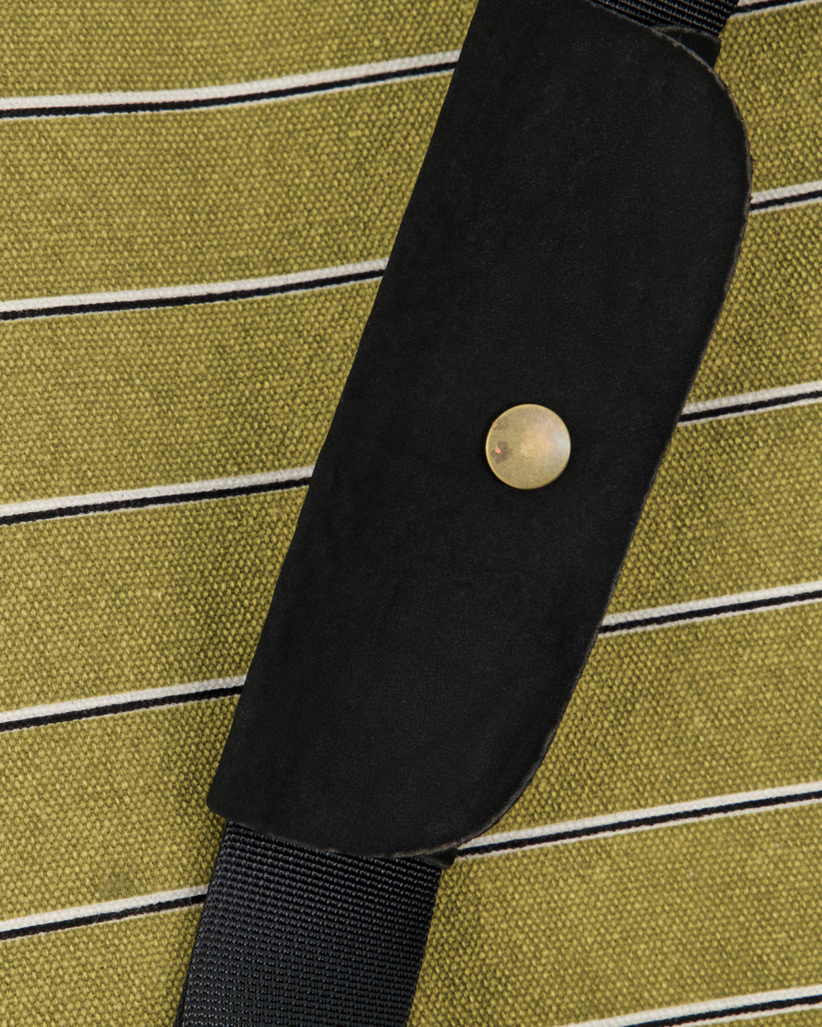 Kühltasche, HDSatt, Senfgelb l: 38 cm, h: 35 cm, w: 19.5 cm