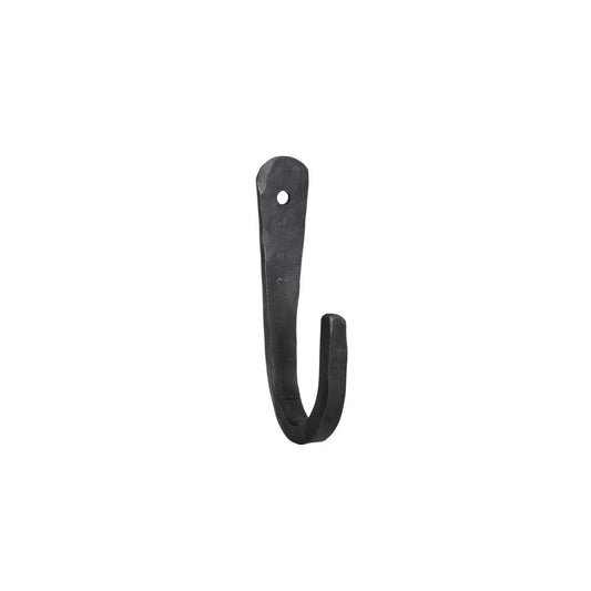 Haken, HDBasic, Schwarz l: 13.5 cm