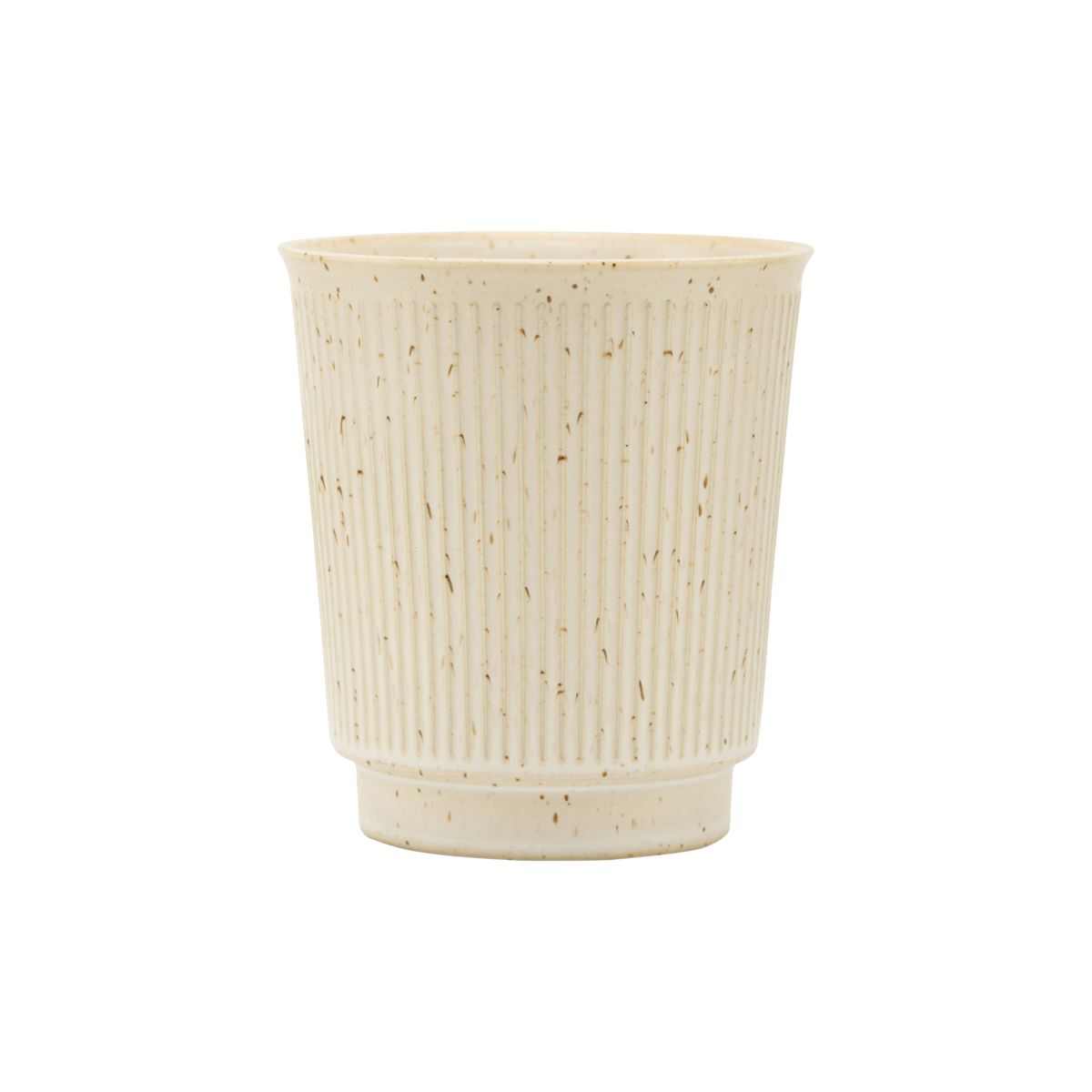 Tasse, HD Berica, Beige h: 9.7 cm, dia: 8.7 cm