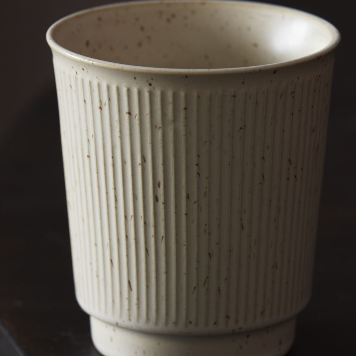 Tasse, HD Berica, Beige h: 9.7 cm, dia: 8.7 cm