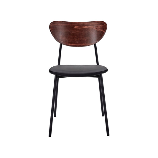 Chairs, HDMust, Natur l: 51.5 cm, w: 46 cm, h: 80 cm