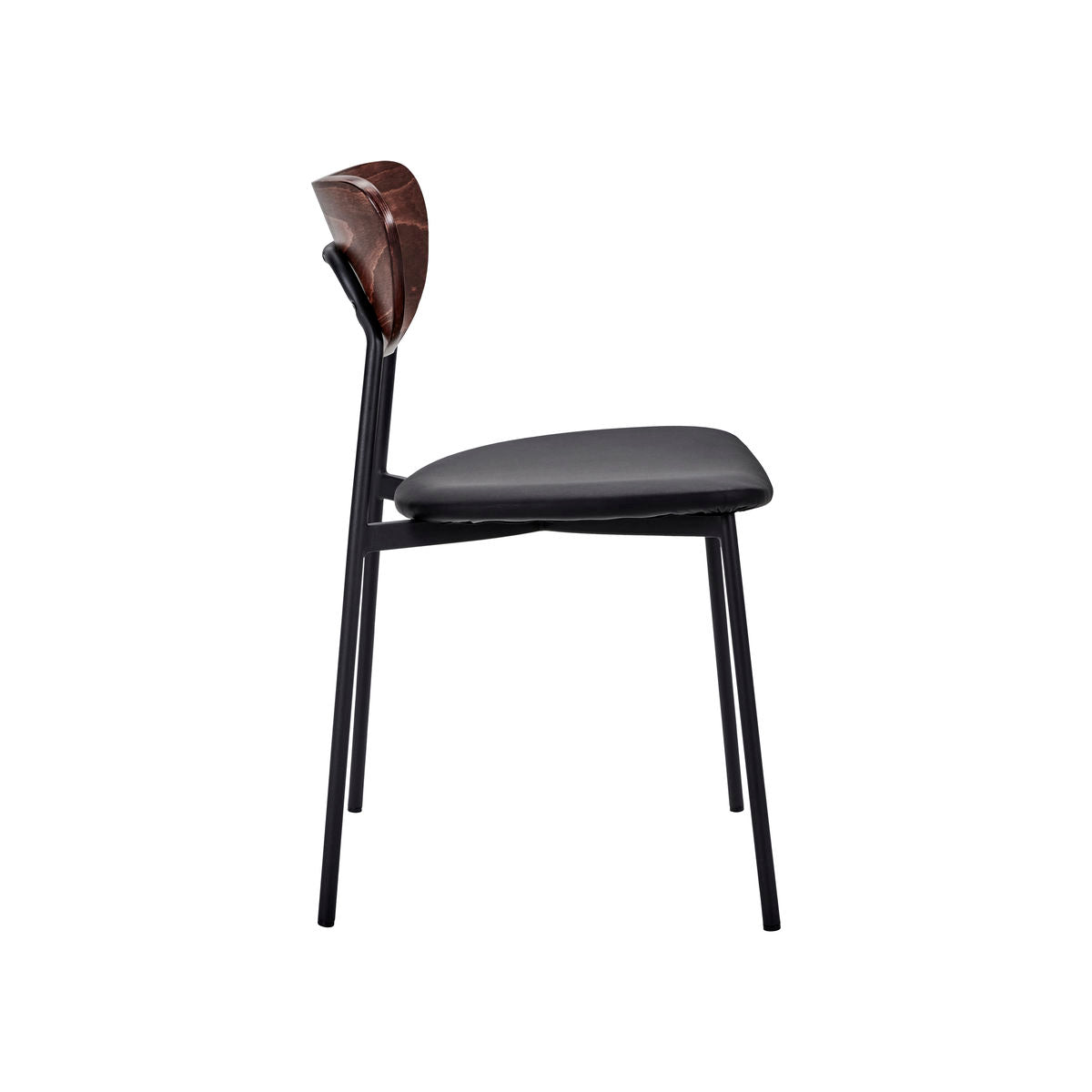 Chairs, HDMust, Natur l: 51.5 cm, w: 46 cm, h: 80 cm