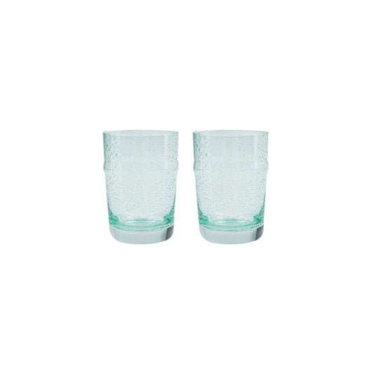 Glas, HDRain h: 10.5 cm, dia: 7.5 cm